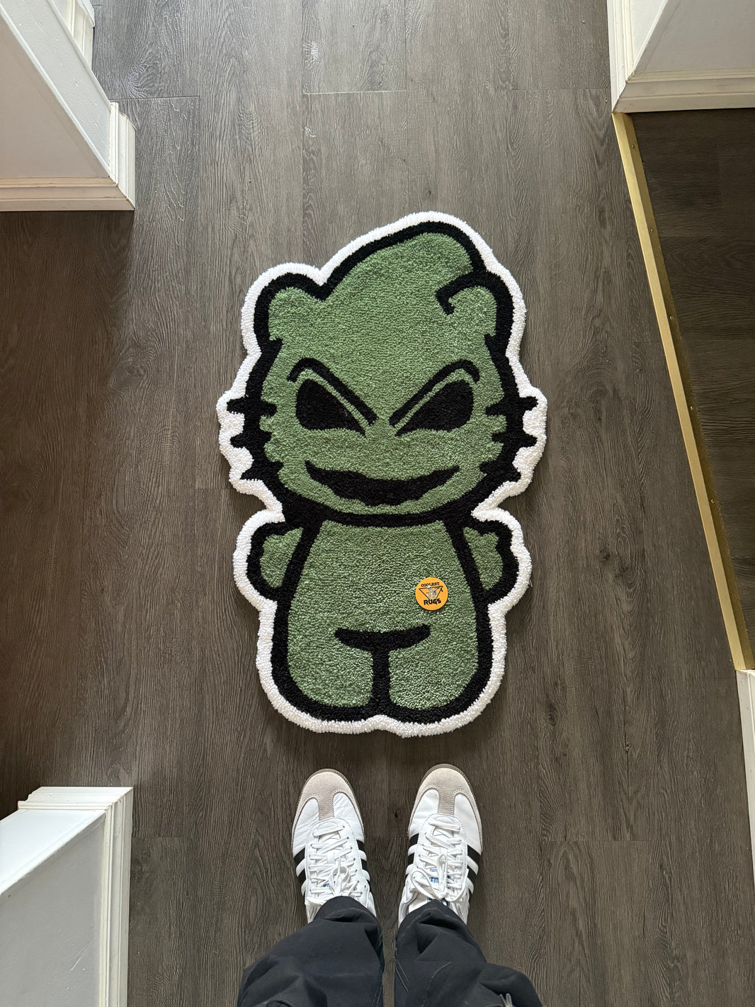 Coolest Rug Ever Coolest Rugs – Coolestrugs