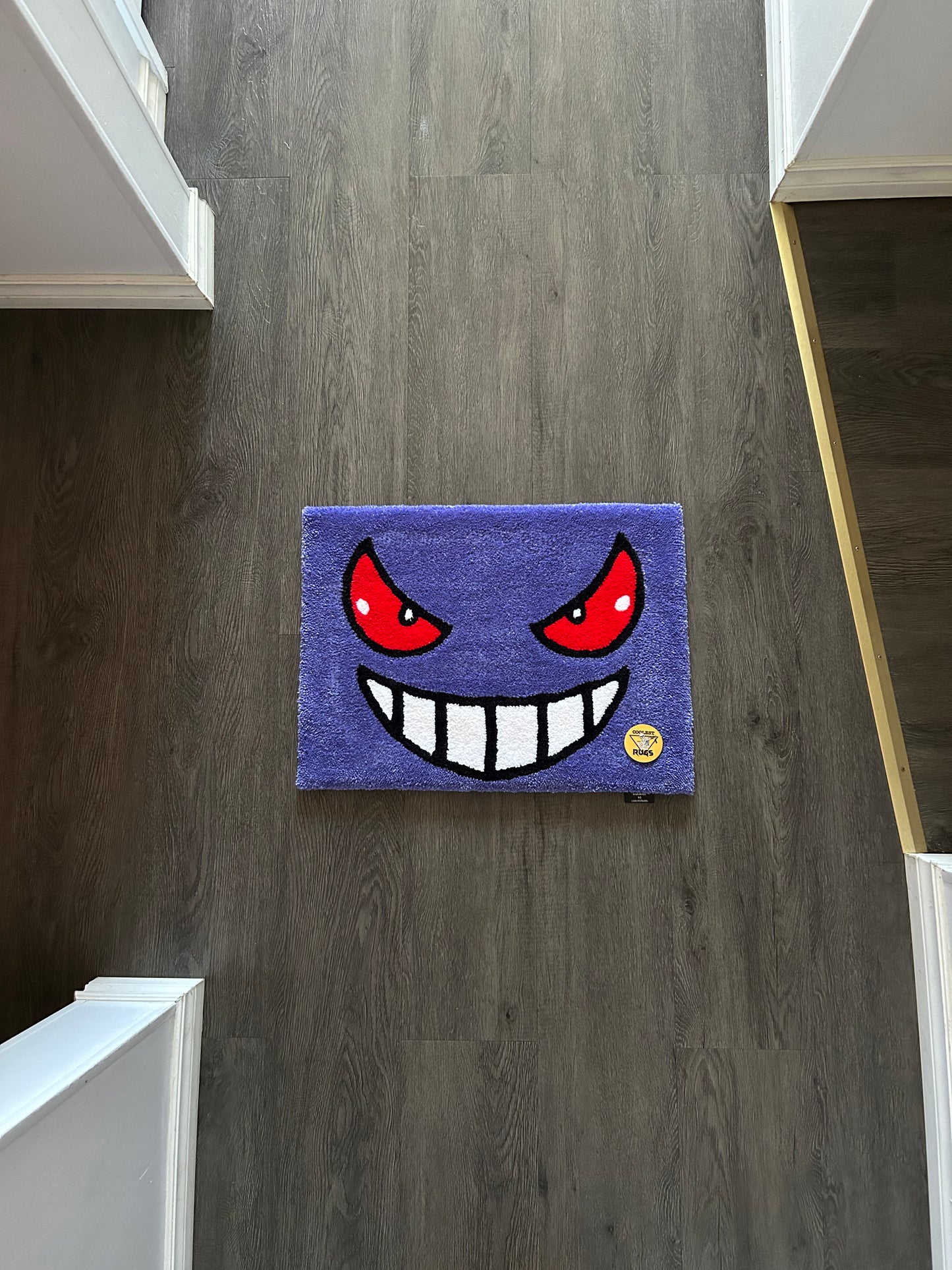 Gengar the ghost